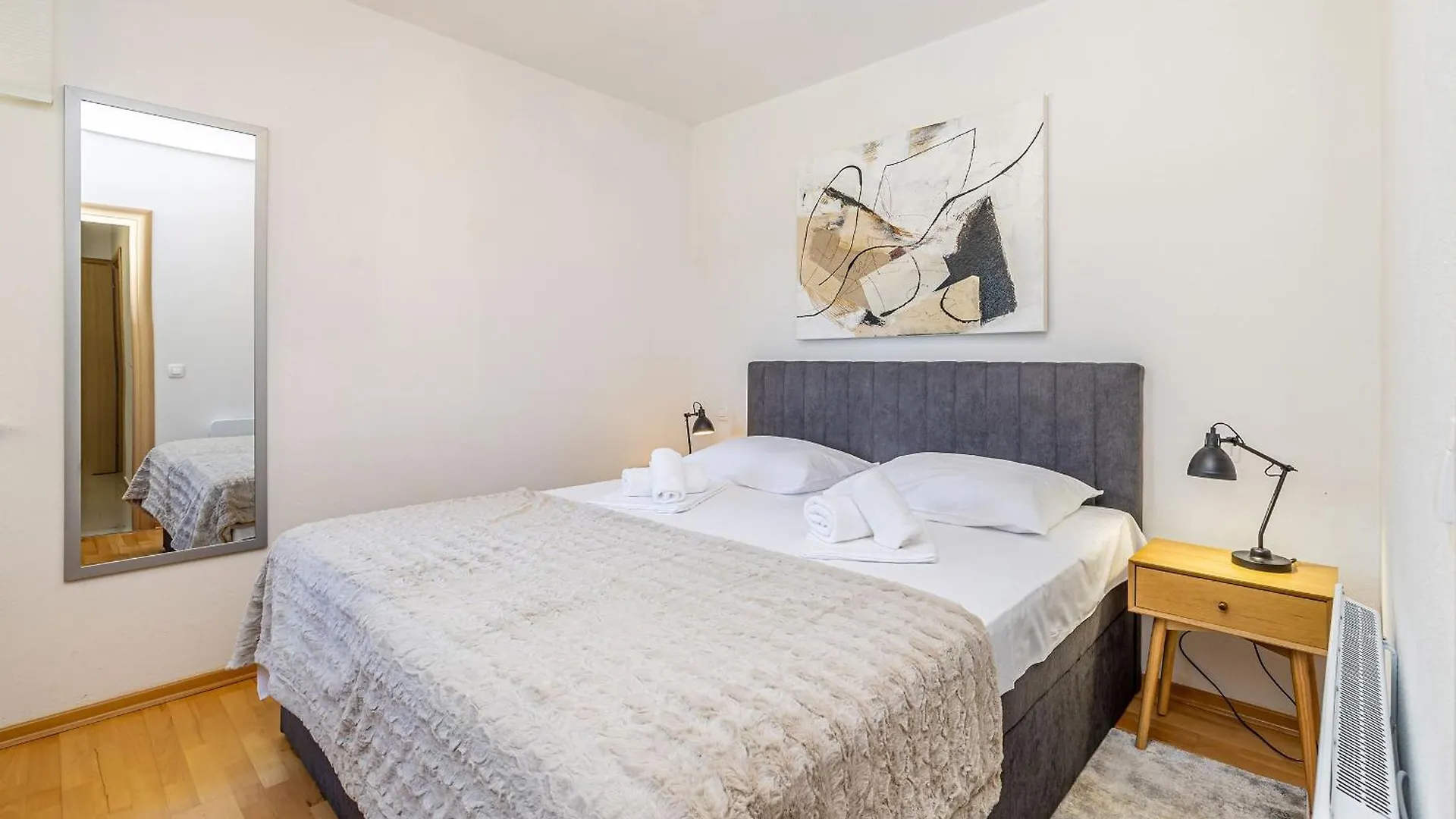 Holiday House Amarilla With Private Pool Krk Town
